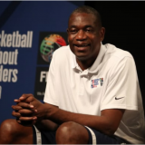 Dikembe Mutombo